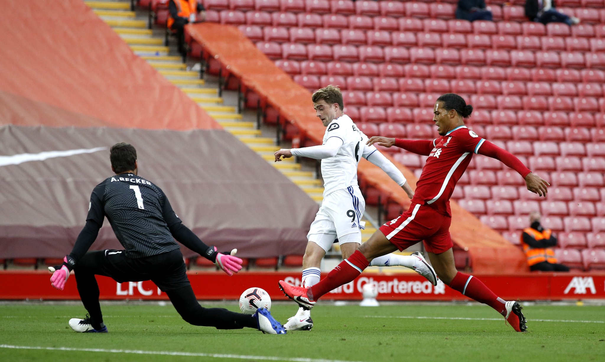 各有其理 各有其理